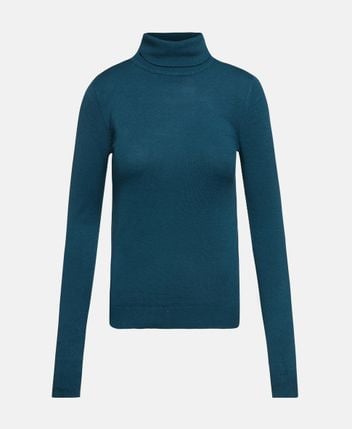 Rollneck pullover Thess