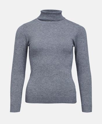Rollneck pullover Thess