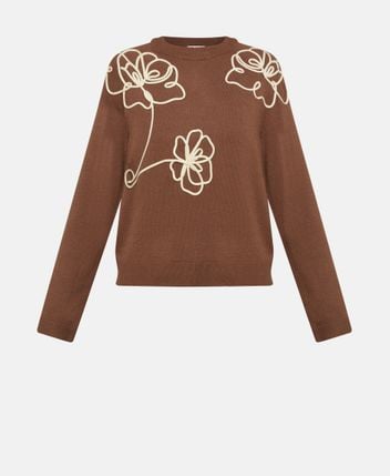 Long-sleeved jumper Laney Rubin
