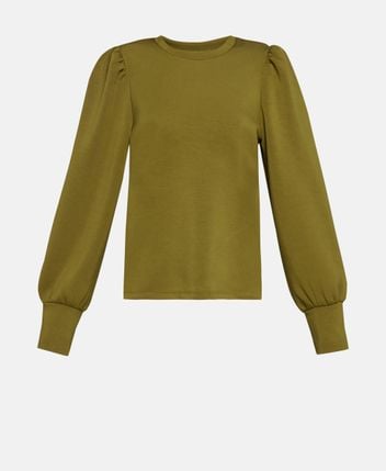 Long-sleeved top Andrea