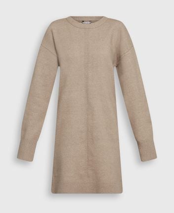Knitted dress Juno