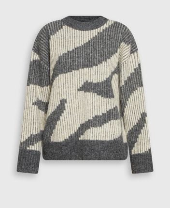 Long-sleeved jumper Leylo