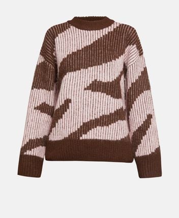 Long-sleeved jumper Leylo