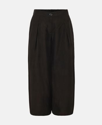 Wide-leg trousers Yui