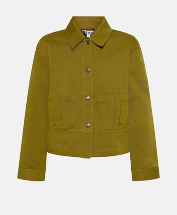 Transitional jacket Halia