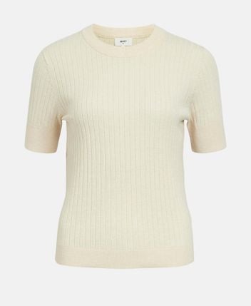 Short-sleeved pullover Noelle