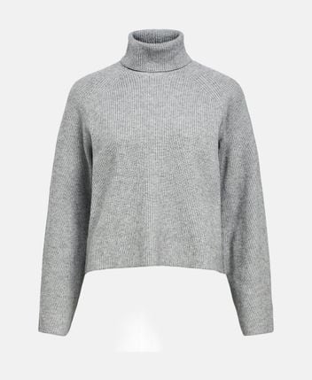 Long-sleeved jumper Viola