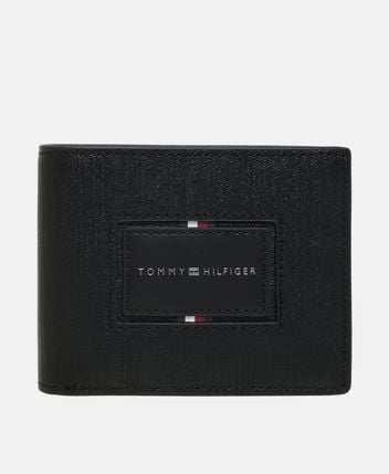 Leather wallet Foundation