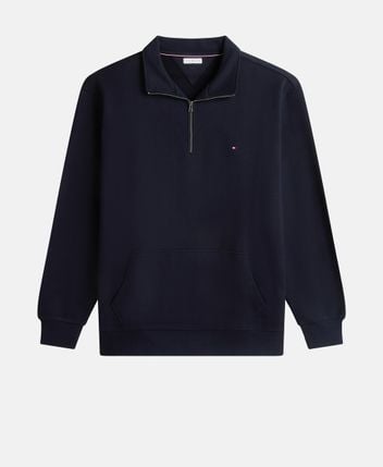 Sweat jacket