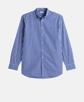 Long-sleeved shirt - casual fit