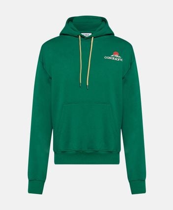 Hoodie Casablanca Montagne