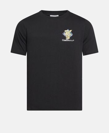 Crew neck t-shirt Diamond