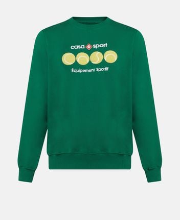 Sweatshirt Casa
