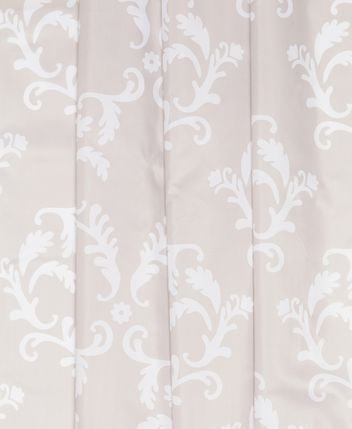 Shower curtain Palais