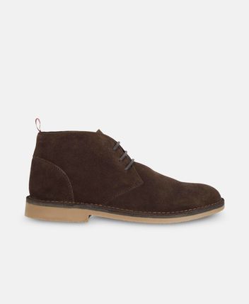 Desert boots Creed