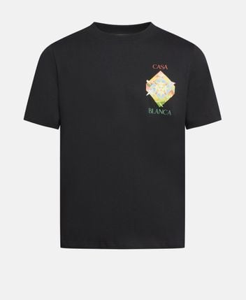Crew neck t-shirt Les Elements