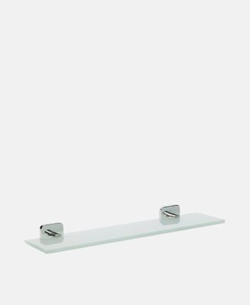 Wall shelf