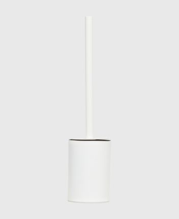 Toilet brush with holder Turbo Loc