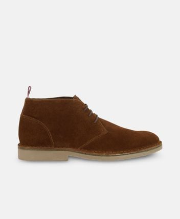 Desert boots Creed