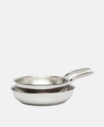 Frying pan set, 2 pcs.