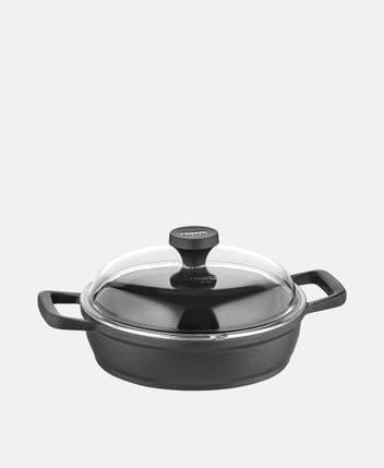 Serving pan Edition 100