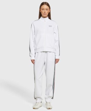 Track suit