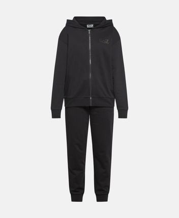 Track suit