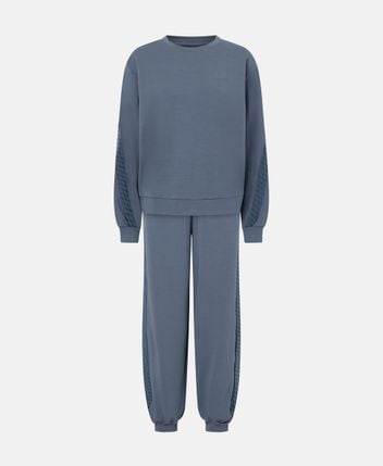 Track suit