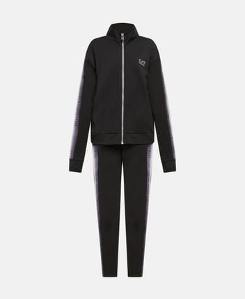 Track suit
