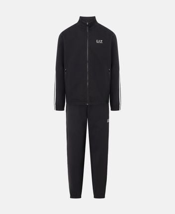 Track suit