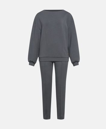 Track suit