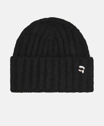 Beanie Ikon