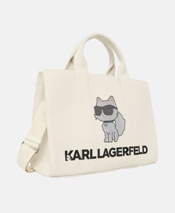 Tote Bag Ikon Choup