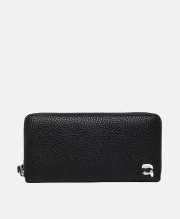 Wallet Ikon Pebble Pin
