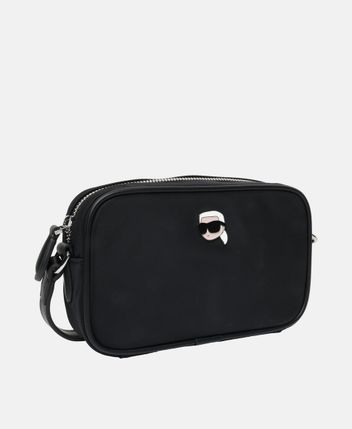 Cross-body bag