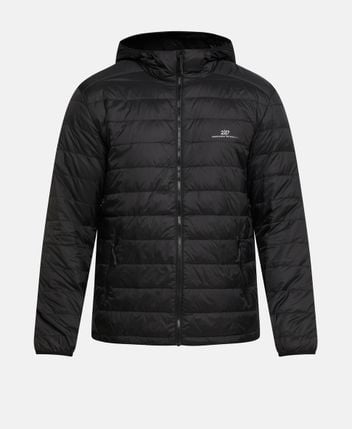 Soft down jacket Talmont