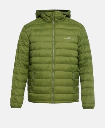 Soft down jacket Talmont