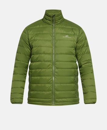 Soft down jacket Talmont