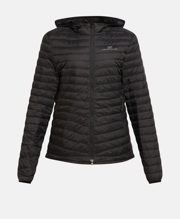 Soft down jacket Cailly