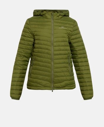Soft down jacket Cailly