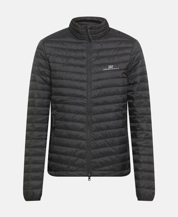 Soft down jacket Cailly