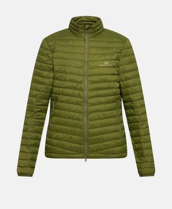 Soft down jacket Cailly