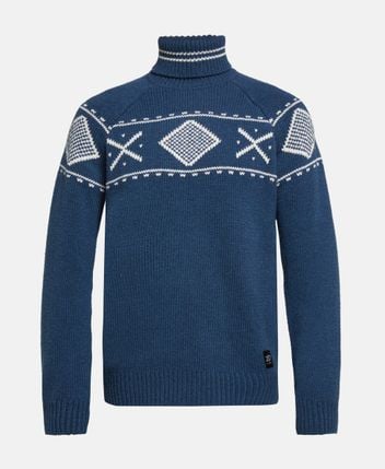 Knitted body Undbyn