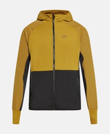 Fleece jacket Vibo