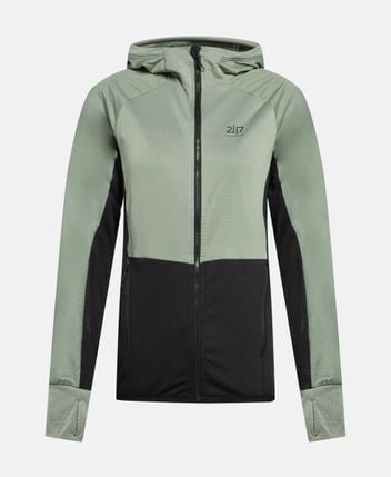 Mid-layer jacket Vibo