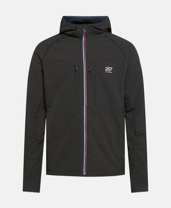 Softshell jacket Mellom