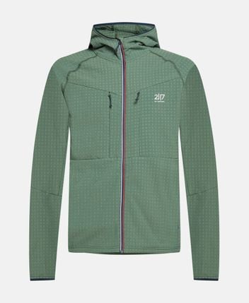 Softshell jacket Mellom