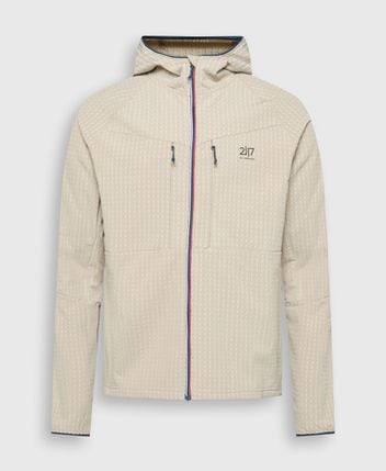 Softshell jacket Mellom