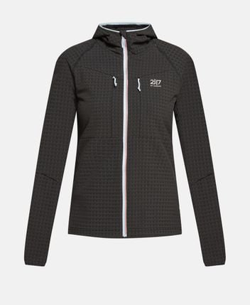 Softshell jacket Mellom