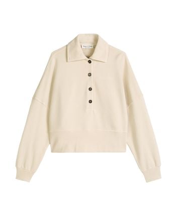 Sweat polo
